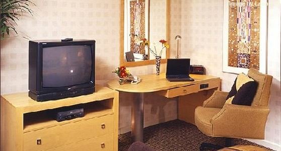 Фото Menlo Park Inn