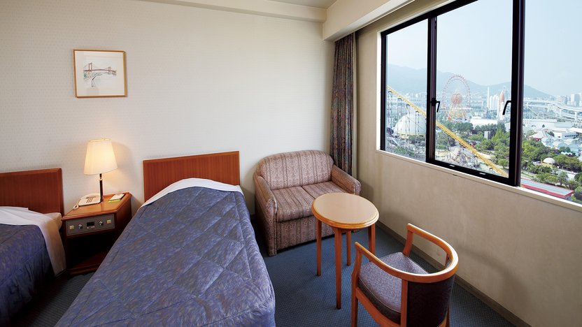 Фото Active Resorts Fukuoka Yahata