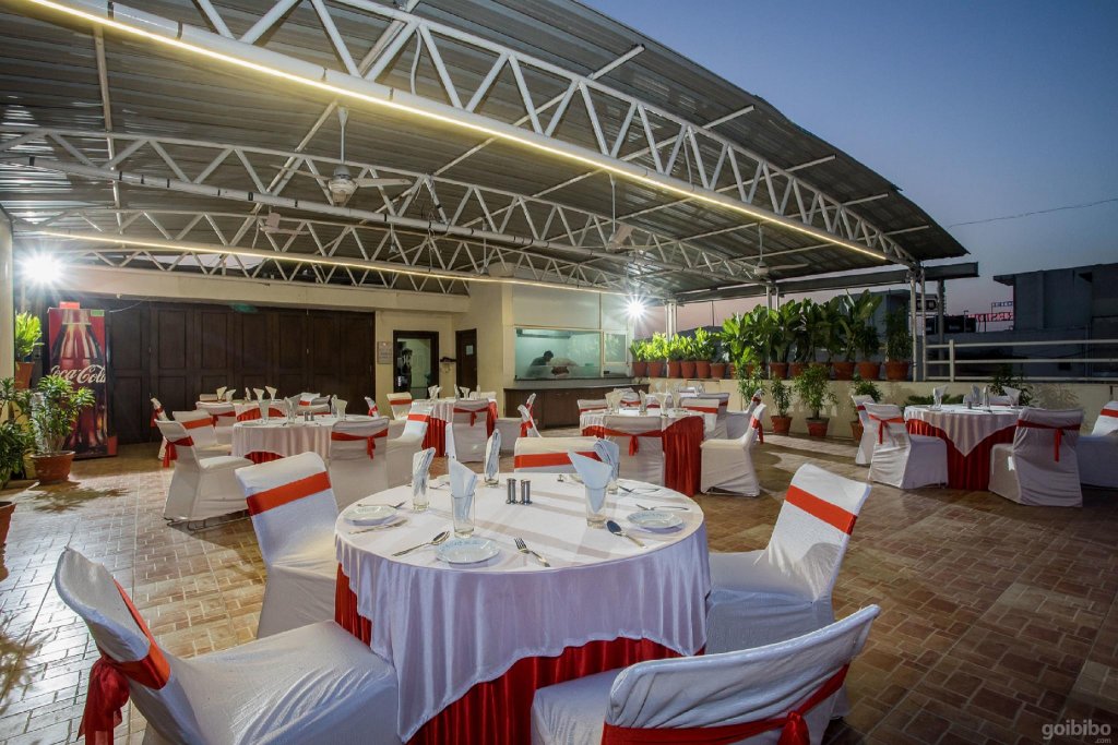 Фото The Kalinga