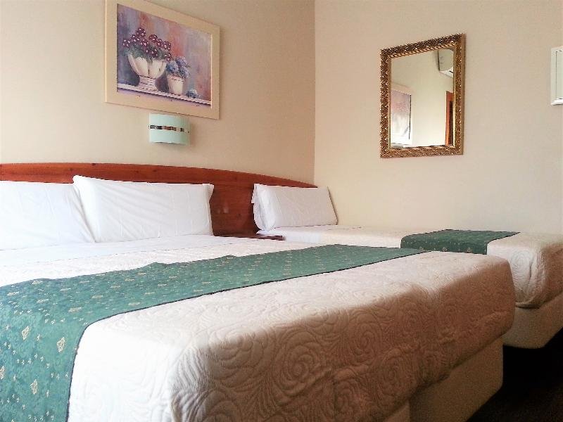 Фото Hotel Alameda Malaga