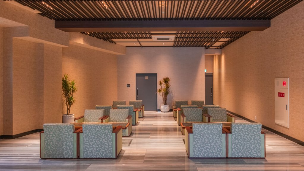 Фото Hotel Kanade Kankukaizuka