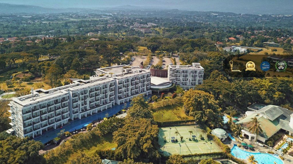 Фото отеля 4