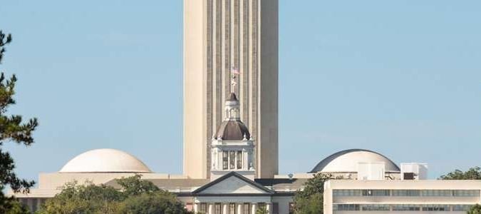 Фото Home2 Suites by Hilton Tallahassee State Capitol