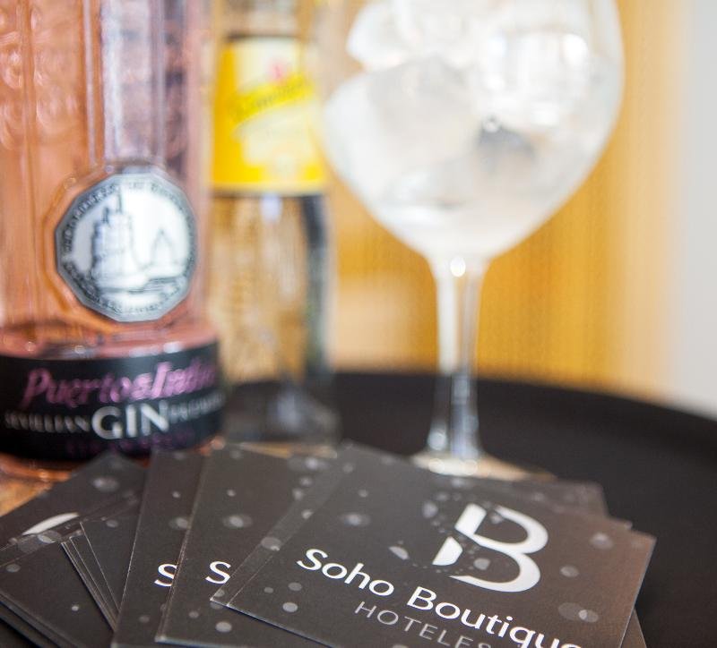 Фото Soho Boutique Congreso