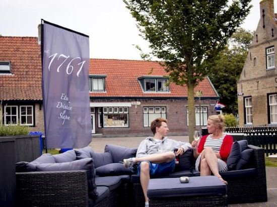 Фото Bij hen op Ameland
