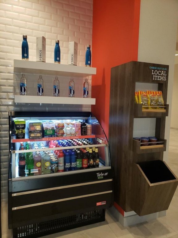 Фото Home2 Suites by Hilton Euless Dfw West