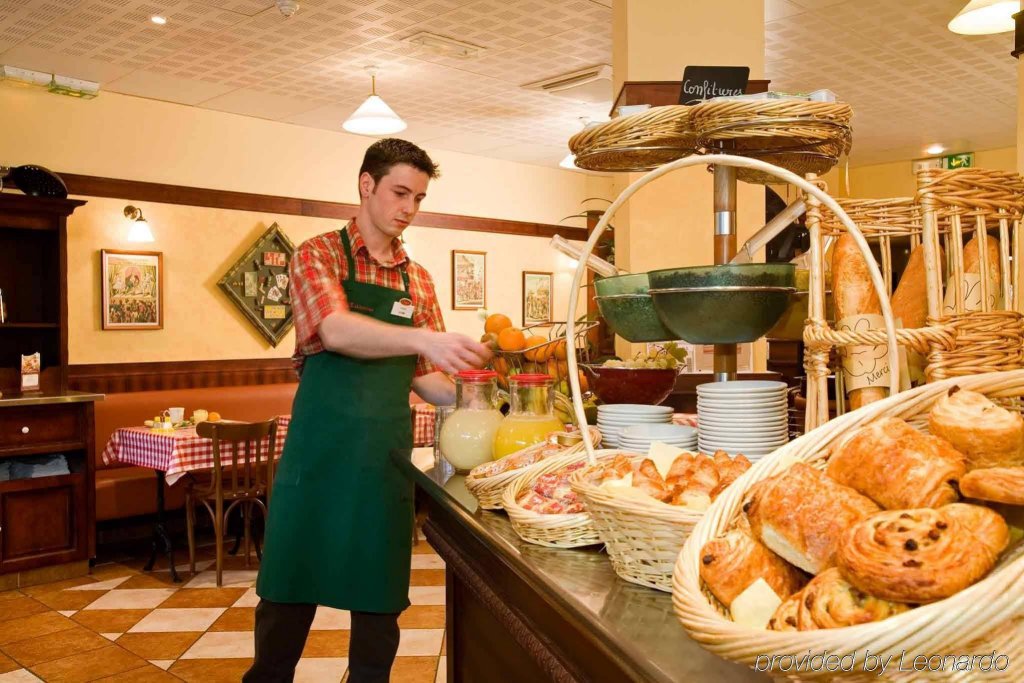 Фото Hotel Ibis Metz Woippy