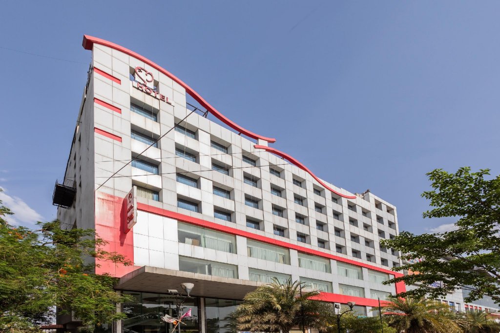 Фото отеля 1