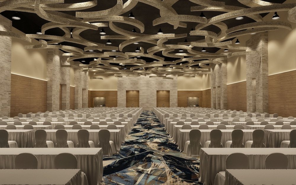 Фото Hyatt Zilara Cap Cana - Adults Only- All Inclusive