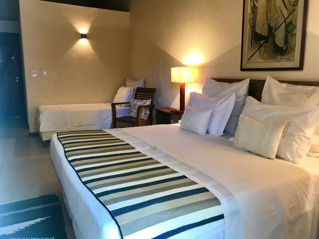 Фото Pousada da Cyssa