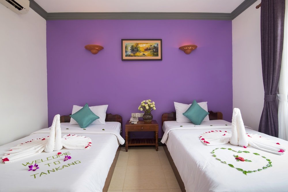 Фото Tan Kang Angkor Hotel