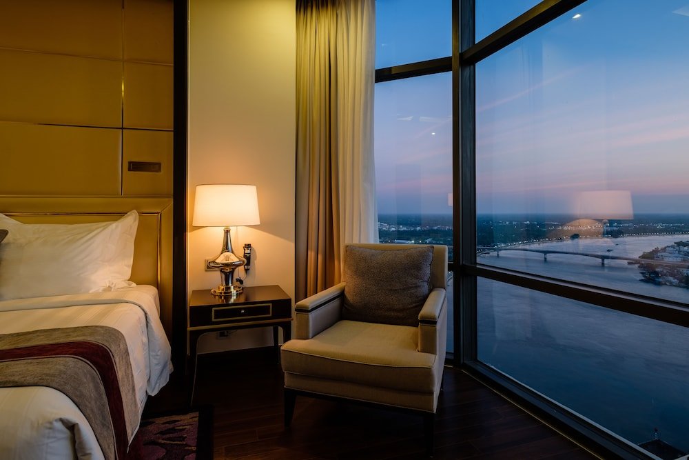 Фото Vinpearl Hotel Can Tho