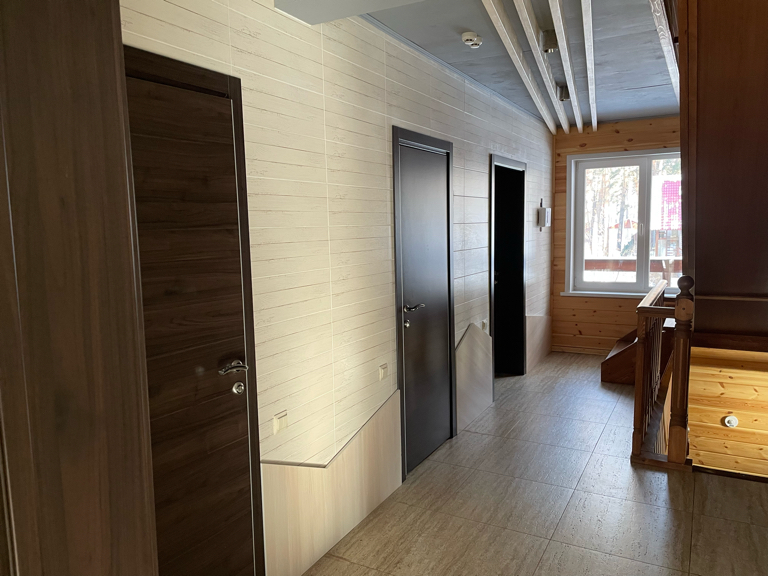 Фото Манжерок