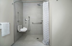 Гостиница Canopy by Hilton Washington Embassy Row