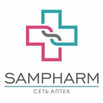 Sampharm (selo Mishutino, 363), pharmacy