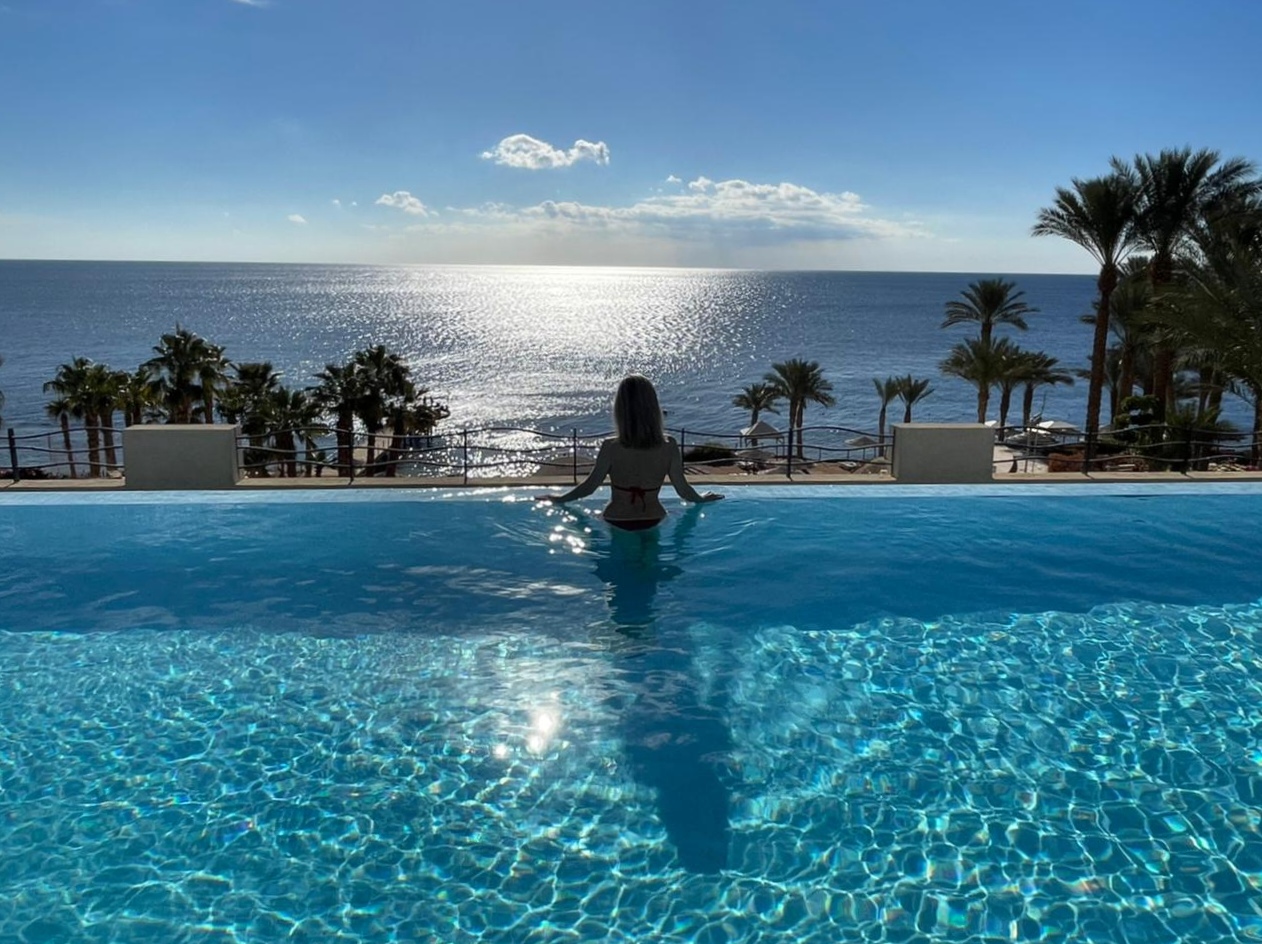 Фото Coral Beach Resort Tiran