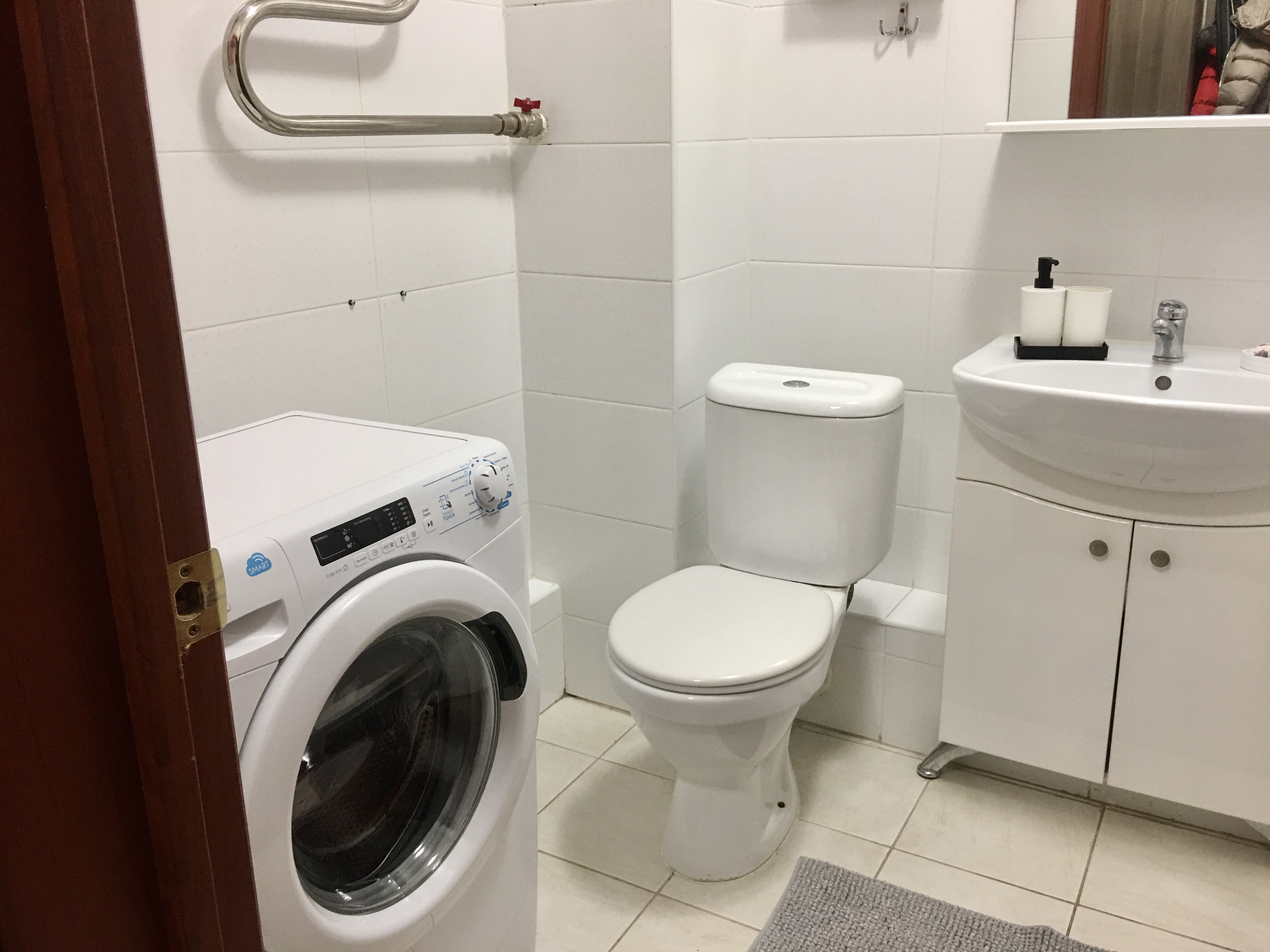 Фото Резидент