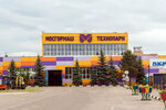 Lanta-climate LLC (Kashirskiy Drive, 13), building automation