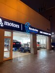 O2motors (Ogorodny Drive, 8с3), car service, auto repair