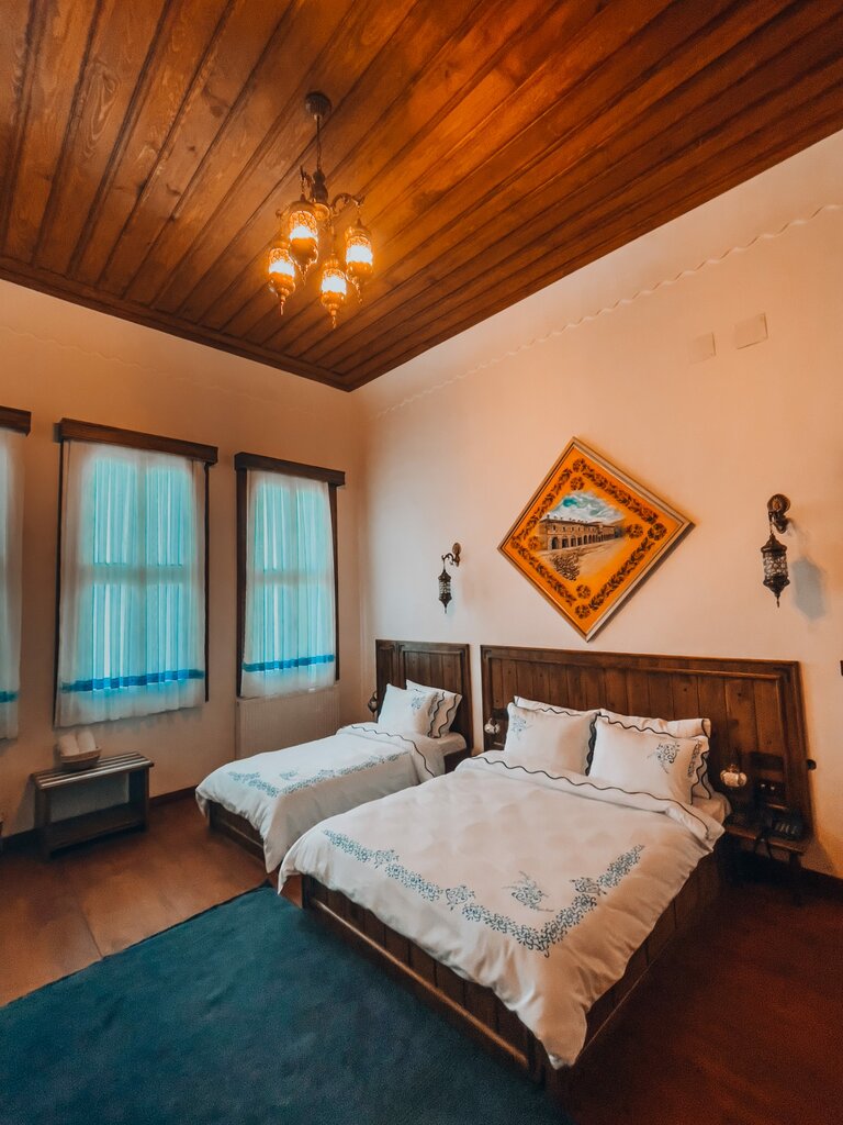 Hotel Osman Paşa Konağı Butik Oteli, Tokat, photo