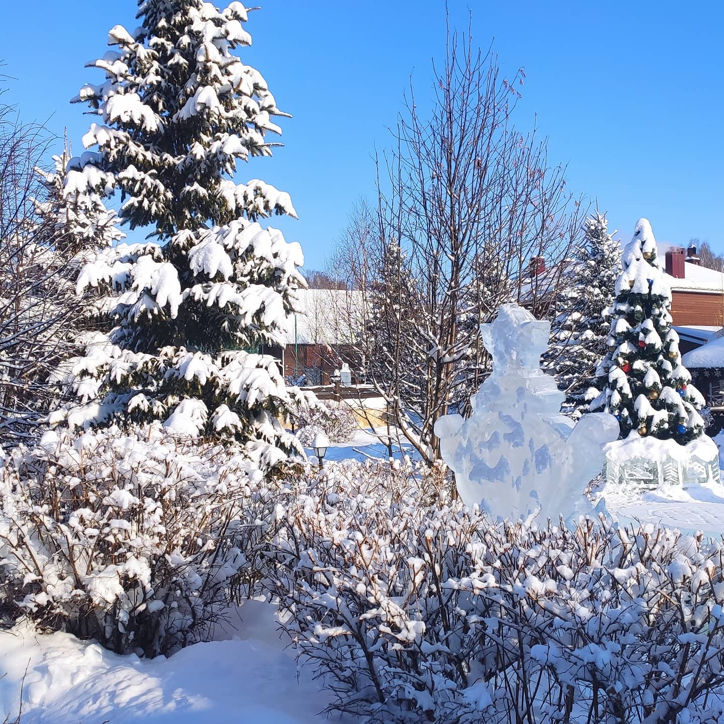 Фото Таганай