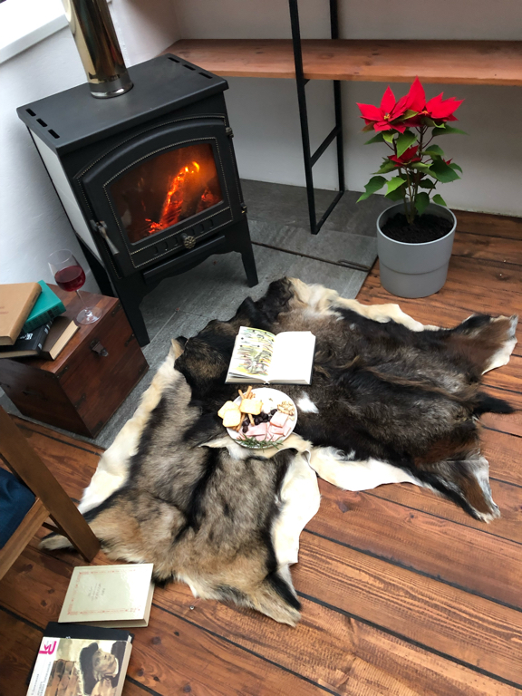 Фото Шато Бужор