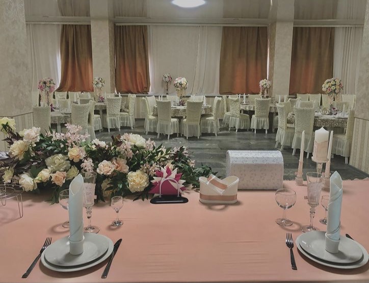 Фото Отель Прадо