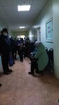 Поликлиника (Kurskaya ulitsa, 76), polyclinic for adults