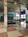 Автовокзал Ишимбай (Ishimbay, ulitsa Marshala Zhukova, 2А), bus station
