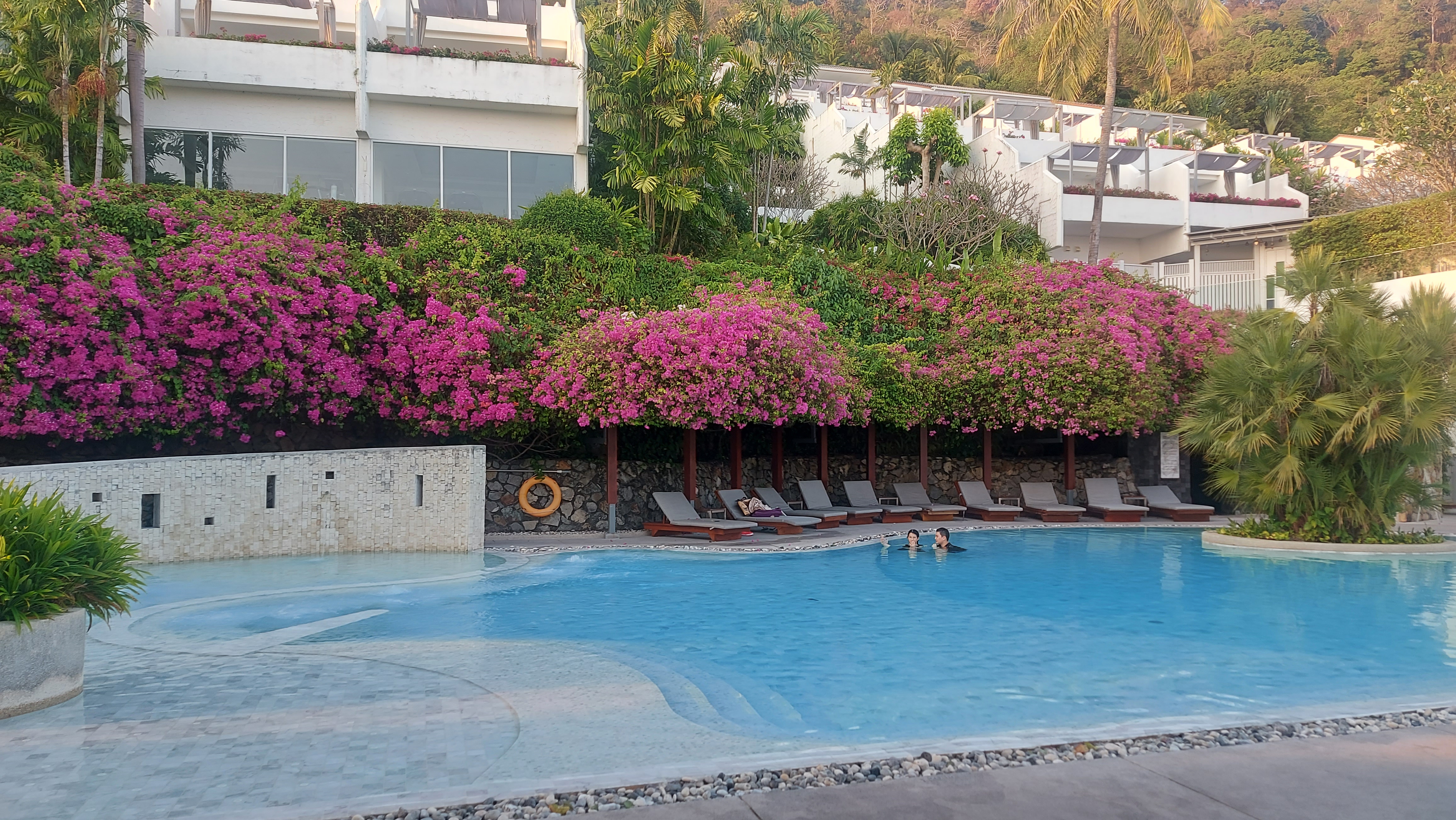 Фото The Nai Harn