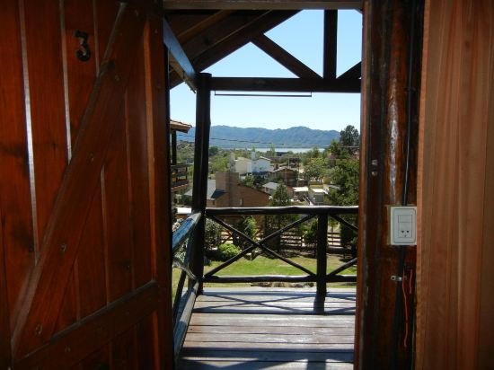 Фото X Sierras Cabañas