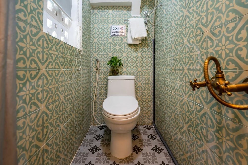 Фото Bui Vien 84 Hotel