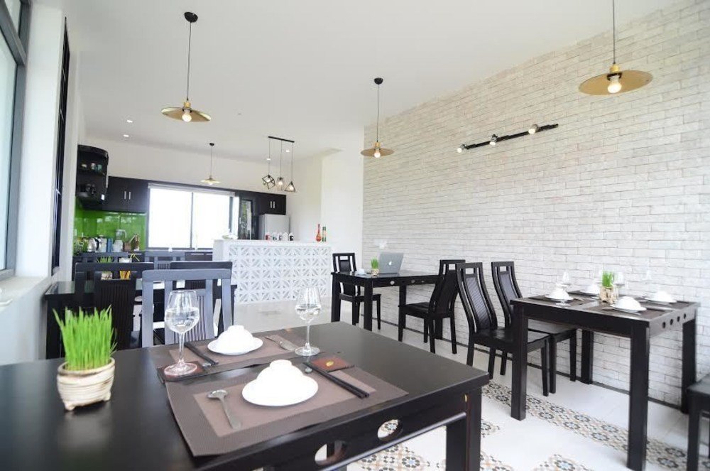 Фото Gateway Inn Hoi An