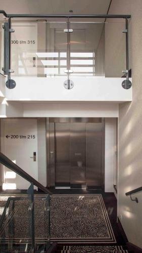 Фото Hotel Restaurant de Beurs