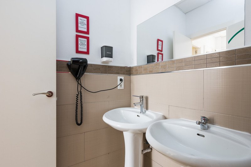 Фото Feel Hostels City Center