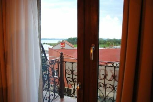 Гостиница Willa Joker в Крынице-Морска