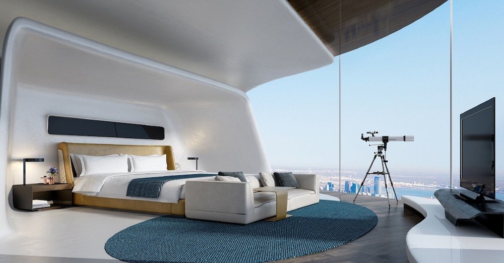 Фото DoubleTree by Hilton Foshan Nanhai