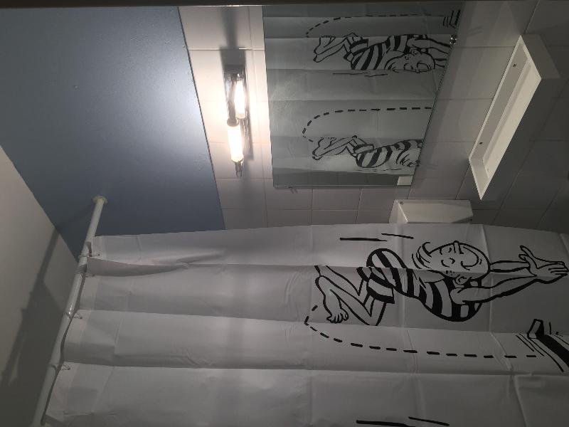 Фото Отель Ambassadeurs