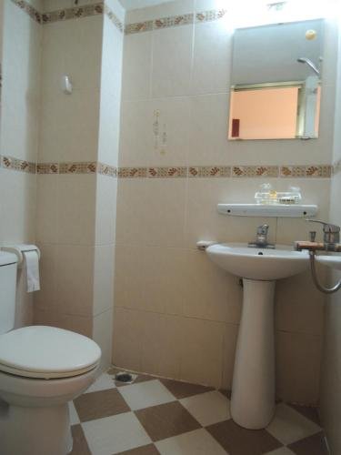 Фото Hanoi Evergreen