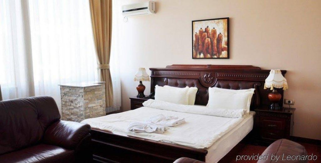 Фото Hotel Royal Putnik