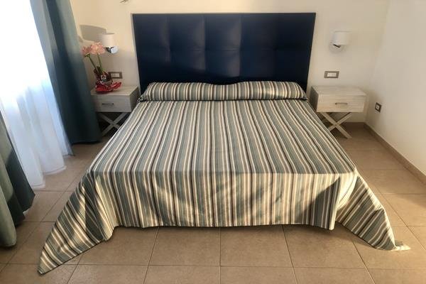 Фото Hotel Nuovo Tirreno