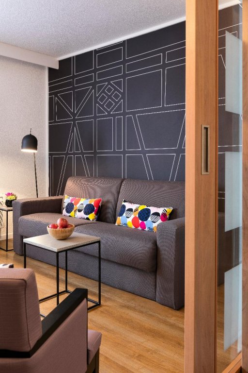 Фото Citadines Kléber Strasbourg