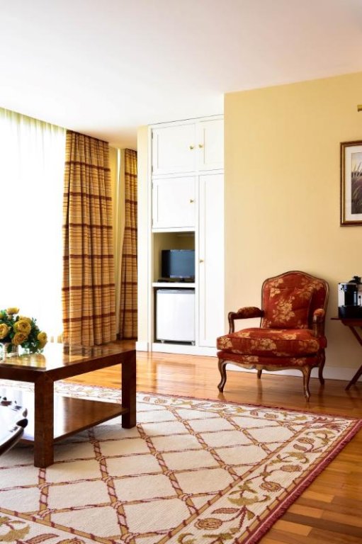 Фото Курортный отель Villa Termal Spa Resort by Unlock Hotels