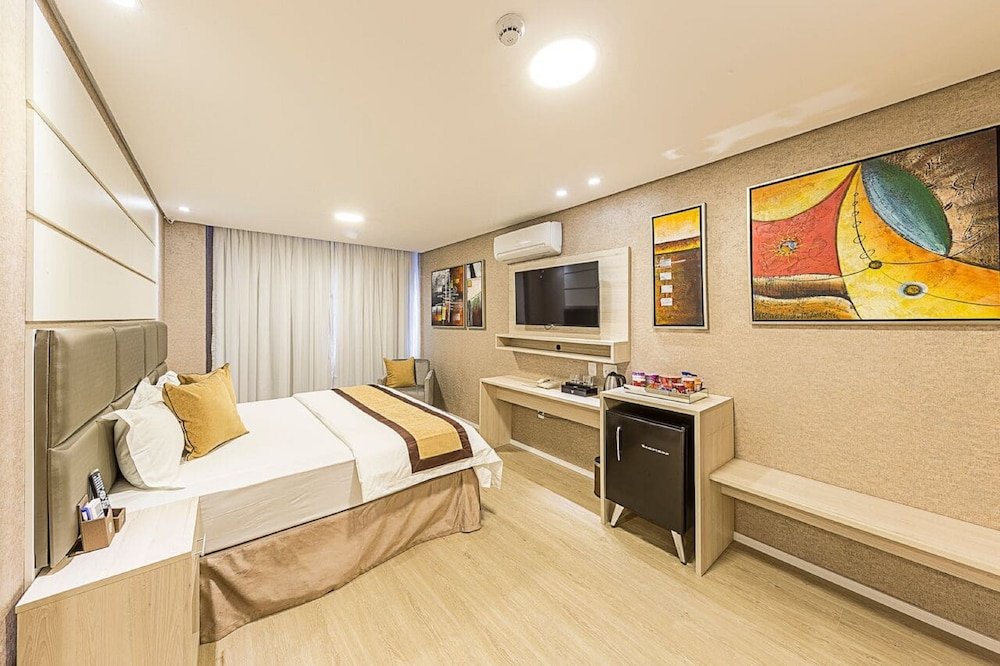 Фото Hotel Global Grupos