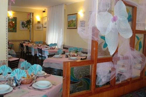 Фото Hotel Villa Ersilia Rimini B&b