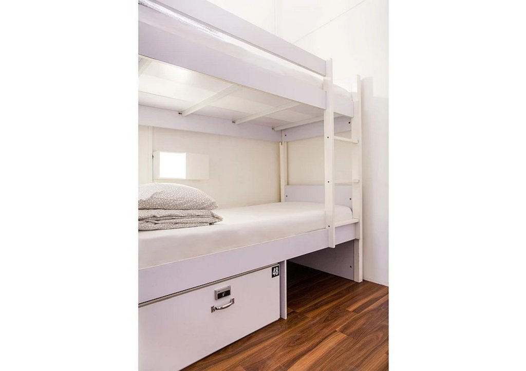 Фото K Hotel Aliwal - Hostel