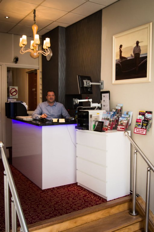 Фото Amsterdam Downtown Hotel