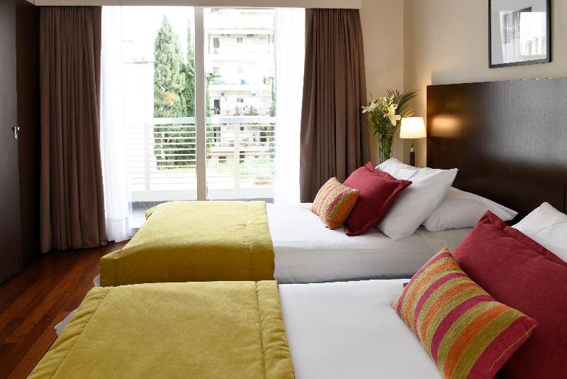 Фото Argenta Suites Belgrano