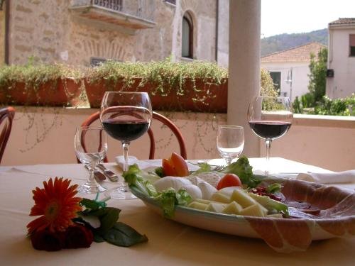 Фото Hotel Antonietta