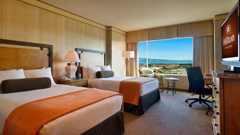 Фото Hilton Santa Clara